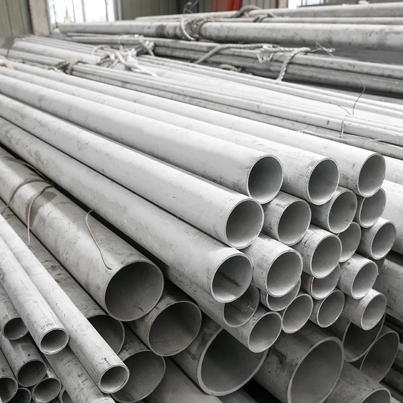 stainless steel pipe&tube